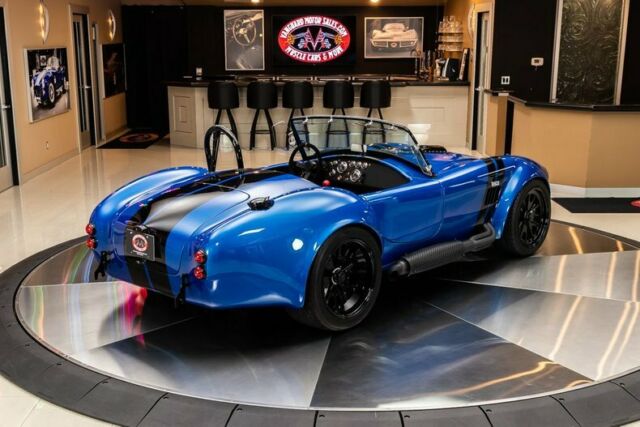 Shelby Cobra 1965 image number 11