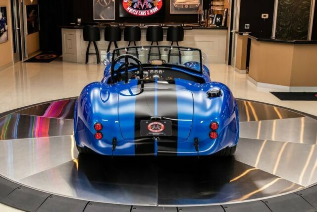 Shelby Cobra 1965 image number 13