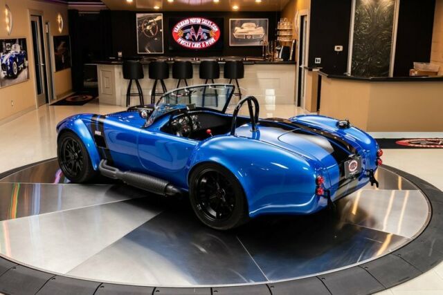 Shelby Cobra 1965 image number 15