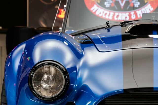 Shelby Cobra 1965 image number 17