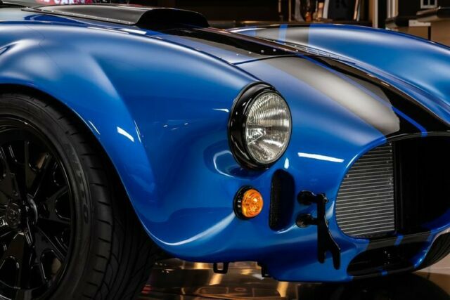 Shelby Cobra 1965 image number 19