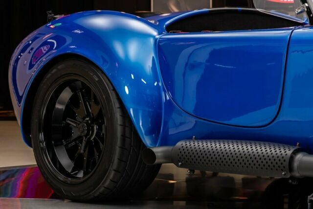 Shelby Cobra 1965 image number 20