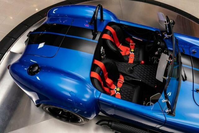 Shelby Cobra 1965 image number 22