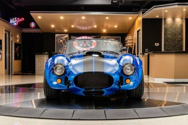 Shelby Cobra 1965 image number 29