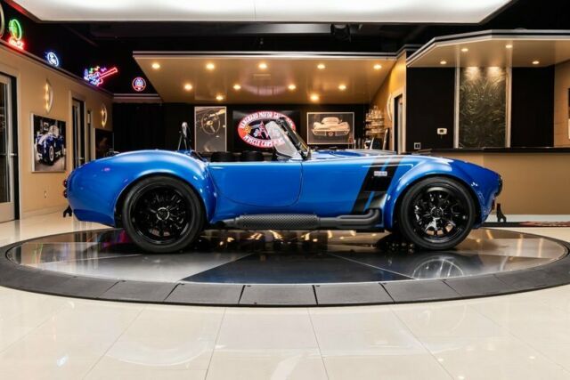 Shelby Cobra 1965 image number 33