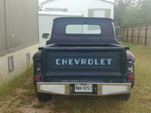 Chevrolet C-10 1966 image number 14