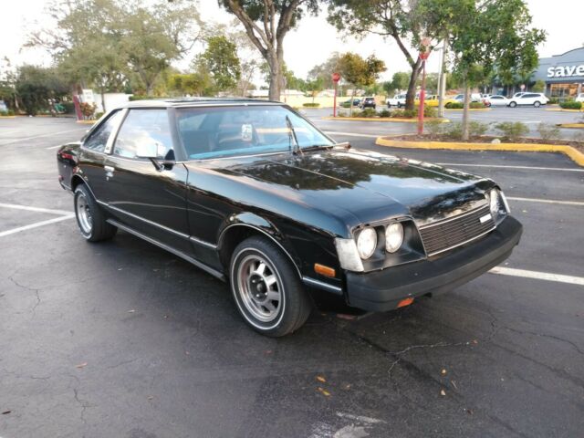 Toyota Celica 1979 image number 27