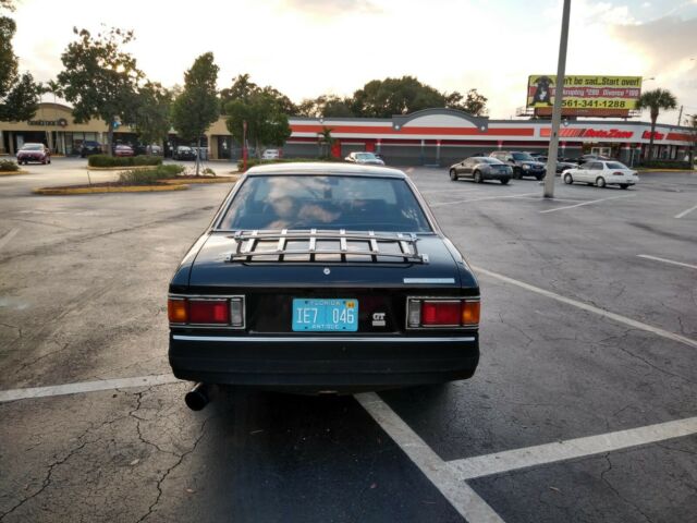 Toyota Celica 1979 image number 6