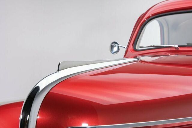 Willys Coupe 1941 image number 15