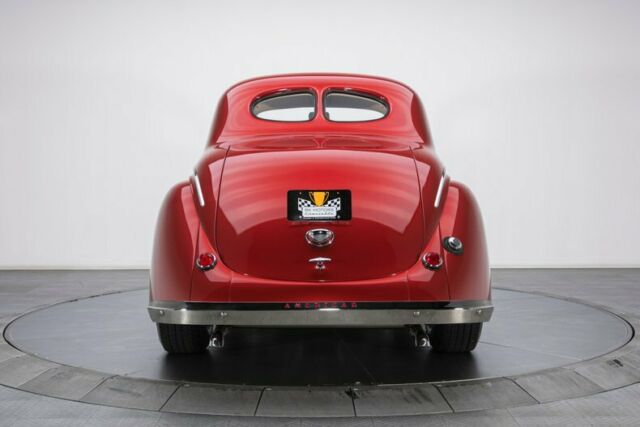 Willys Coupe 1941 image number 23