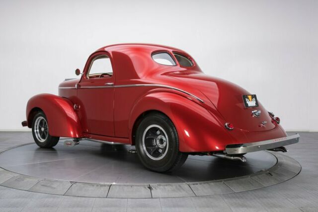 Willys Coupe 1941 image number 31