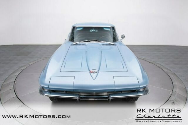 Chevrolet Corvette 1964 image number 36