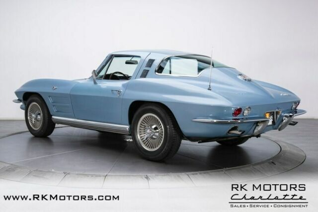 Chevrolet Corvette 1964 image number 7