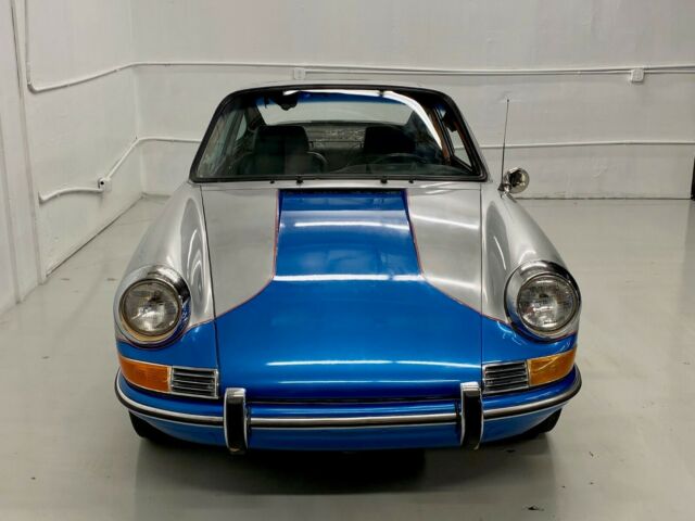 Porsche 911 1970 image number 7