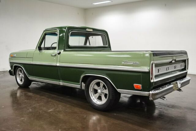 Ford F-100 1968 image number 28