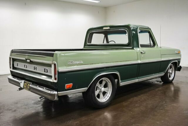 Ford F-100 1968 image number 6