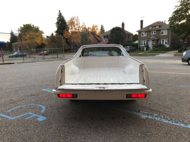 Chevrolet El Camino 1979 image number 31