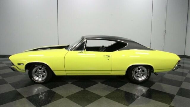 Chevrolet Chevelle 1968 image number 26