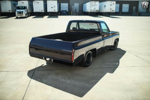 Chevrolet C-10 1976 image number 41