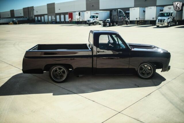 Chevrolet C-10 1976 image number 44