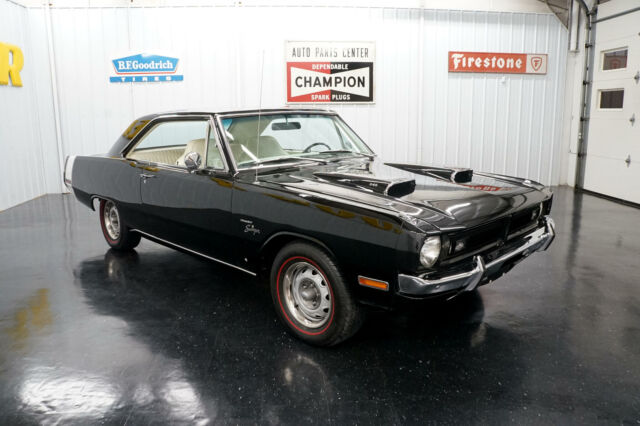 Dodge Dart 1971 image number 19