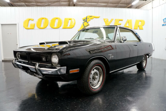 Dodge Dart 1971 image number 22