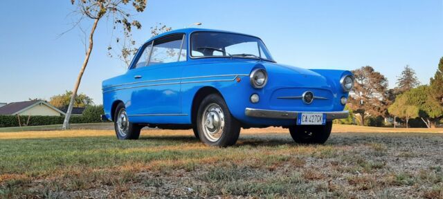 Fiat Viotti 1963 image number 1