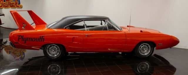 Plymouth Superbird 1970 image number 28