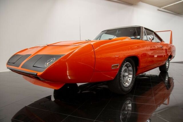 Plymouth Superbird 1970 image number 42