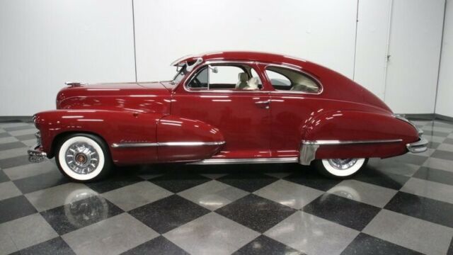 Cadillac Series 61 1947 image number 31