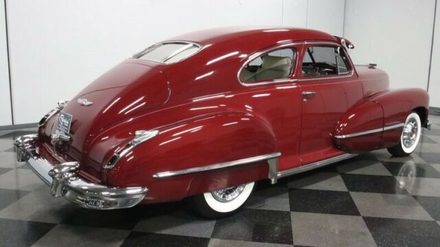 Cadillac Series 61 1947 image number 38