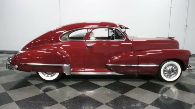 Cadillac Series 61 1947 image number 39