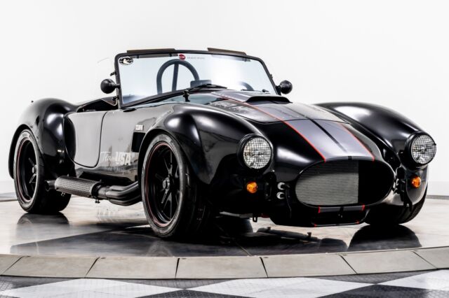 Backdraft BDR Cobra Roadster 1965 image number 1