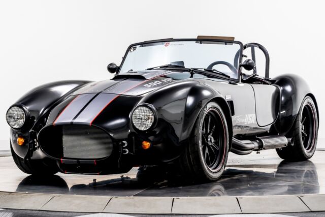 Backdraft BDR Cobra Roadster 1965 image number 27