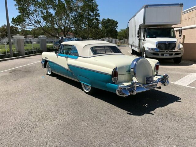 Mercury Montclair 1956 image number 3