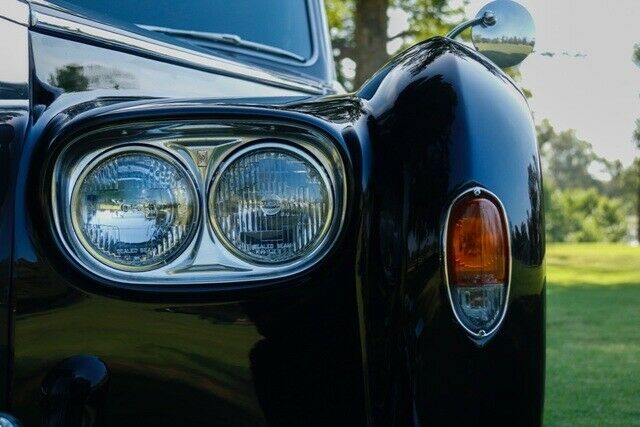 Rolls-Royce Phantom VI 1971 image number 33