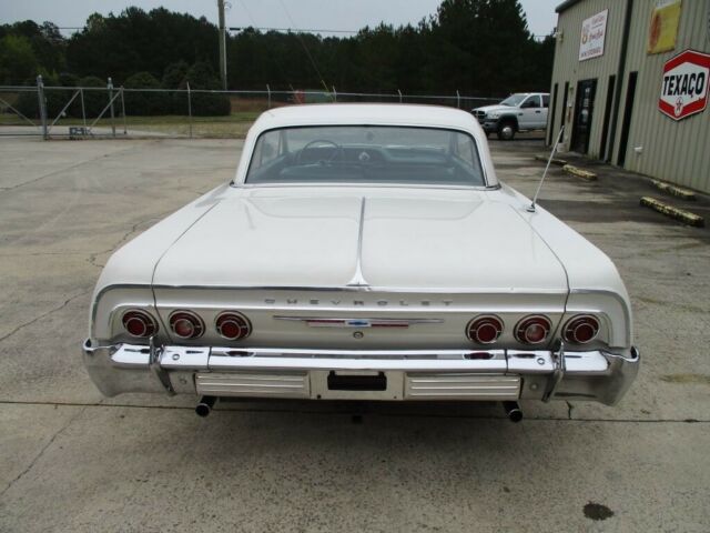 Chevrolet Impala 1964 image number 2