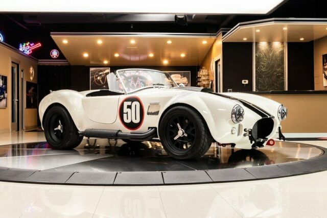 Shelby Cobra 1965 image number 7