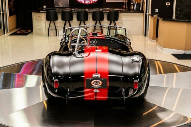 Shelby Cobra 1965 image number 13