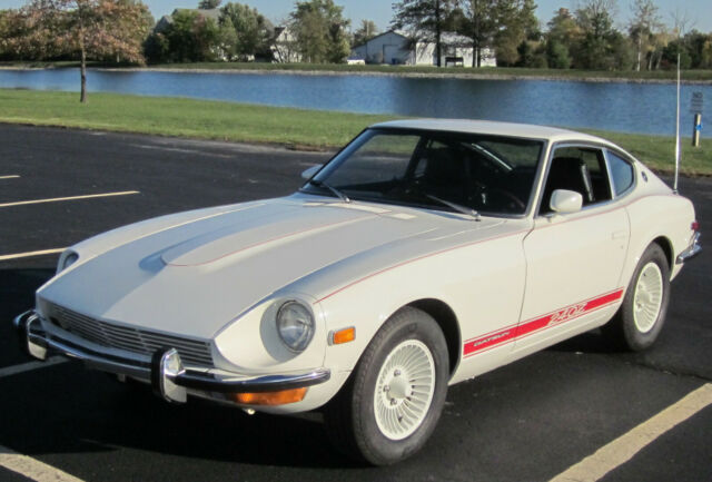 Datsun Z-Series 1973 image number 0