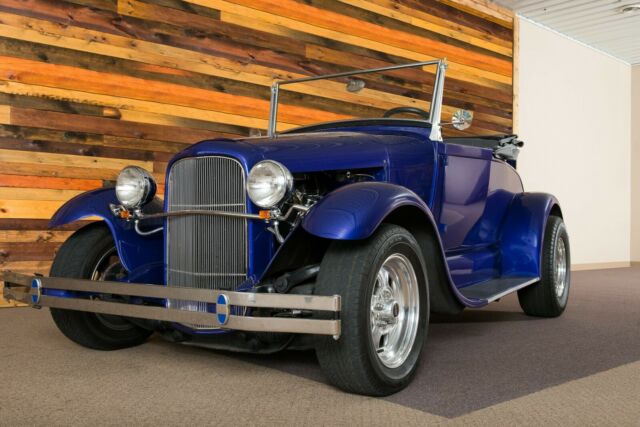 Ford Model A 1931 image number 2