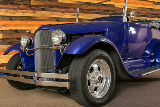 Ford Model A 1931 image number 29