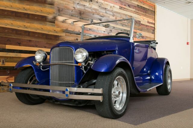 Ford Model A 1931 image number 3