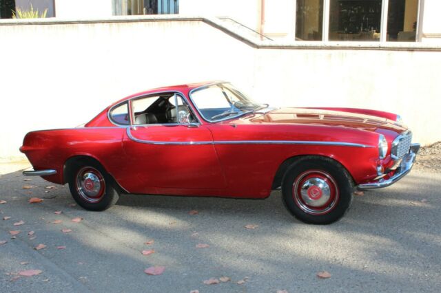 Volvo 1800S 1964 image number 0