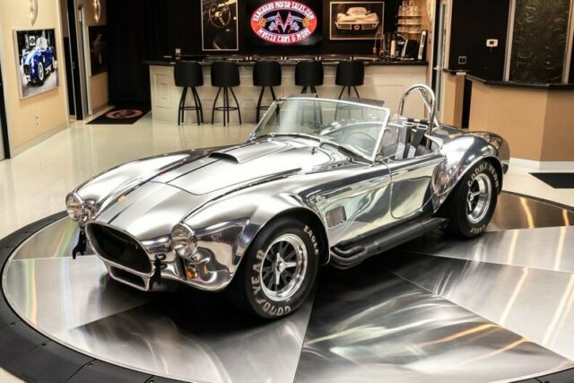 Shelby Cobra 1965 image number 28