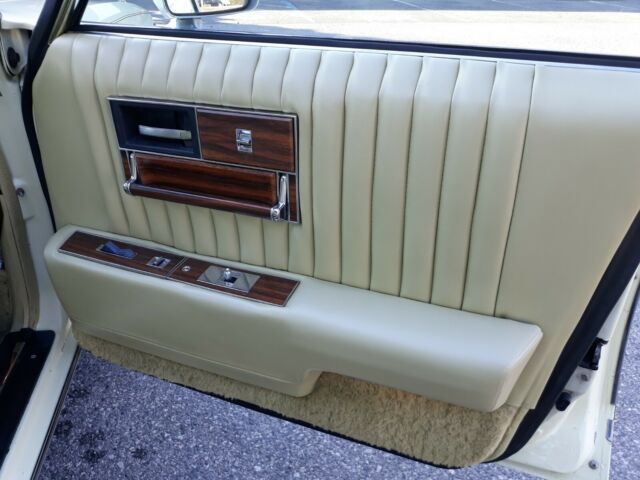 Cadillac Seville 1976 image number 20