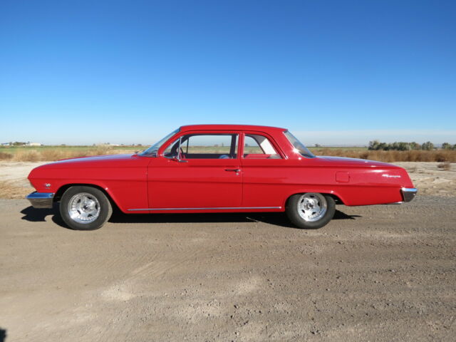 Chevrolet Biscayne 1962 image number 0