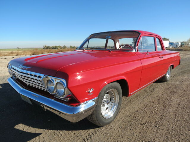 Chevrolet Biscayne 1962 image number 1