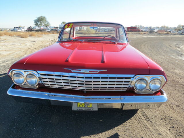 Chevrolet Biscayne 1962 image number 2