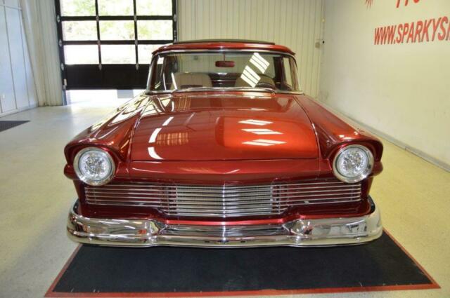 Ford Ranchero 1958 image number 1